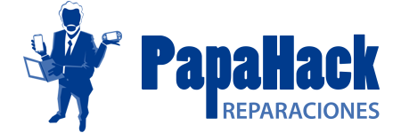 PapaHack Reparaciones
